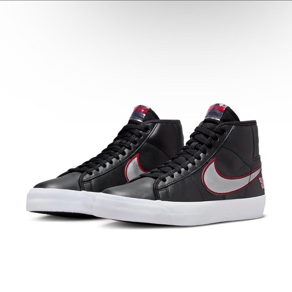 Nike SB Blazer Mid’ Grand Taylor 98’